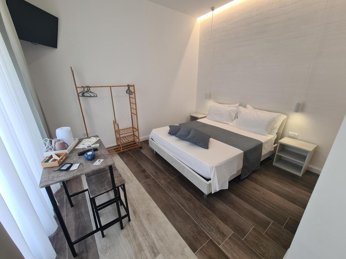 Tweepersoonskamer met Eigen Badkamer