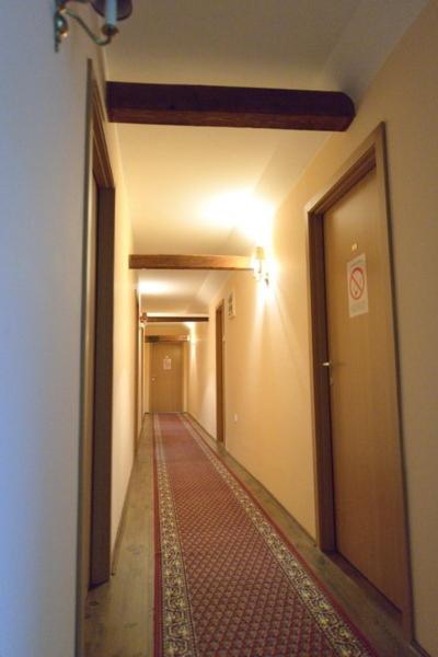 Economy Einzelzimmer