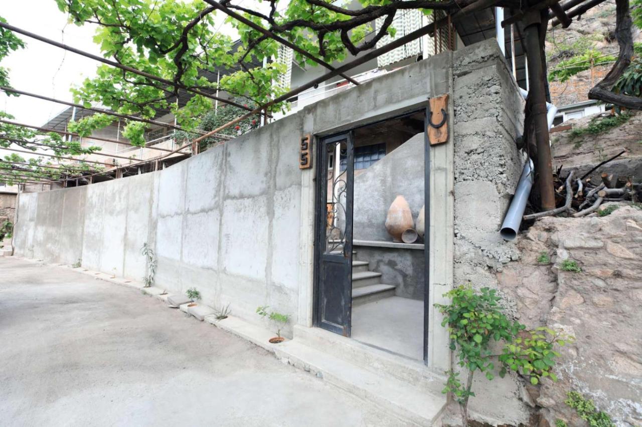 Poqr Tagh - B&B