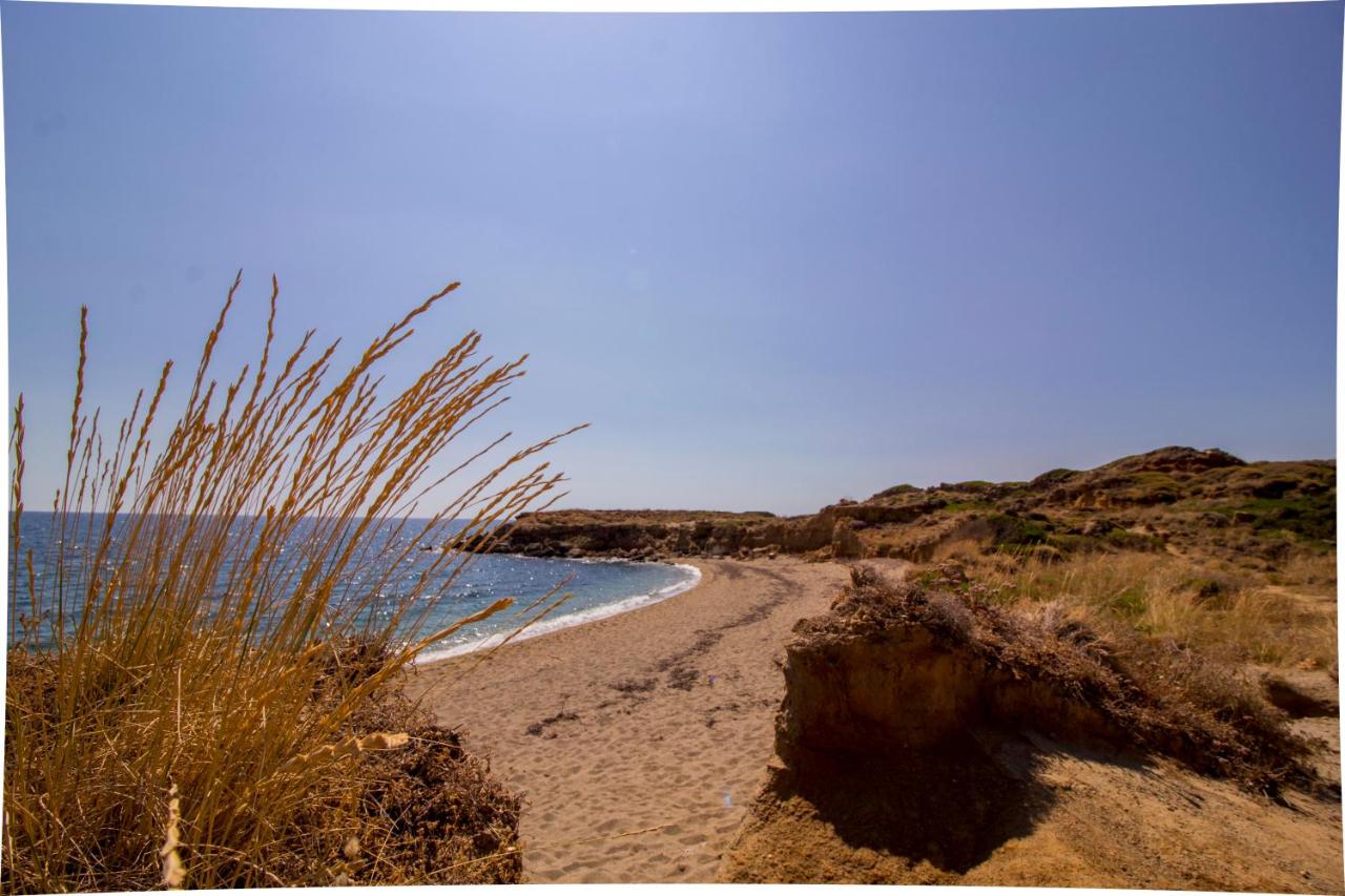 B&B Monemvasia - Laconian Collection ''Le Bleu Infini'' - Bed and Breakfast Monemvasia