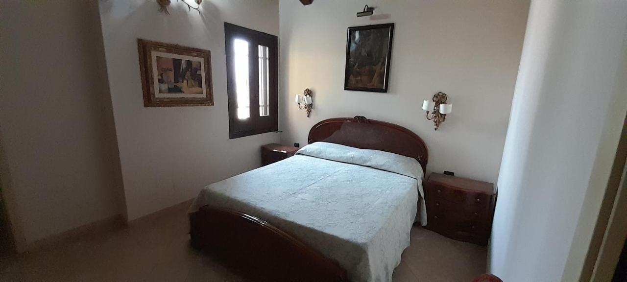 Chambre Double avec Salle de Bains Privative