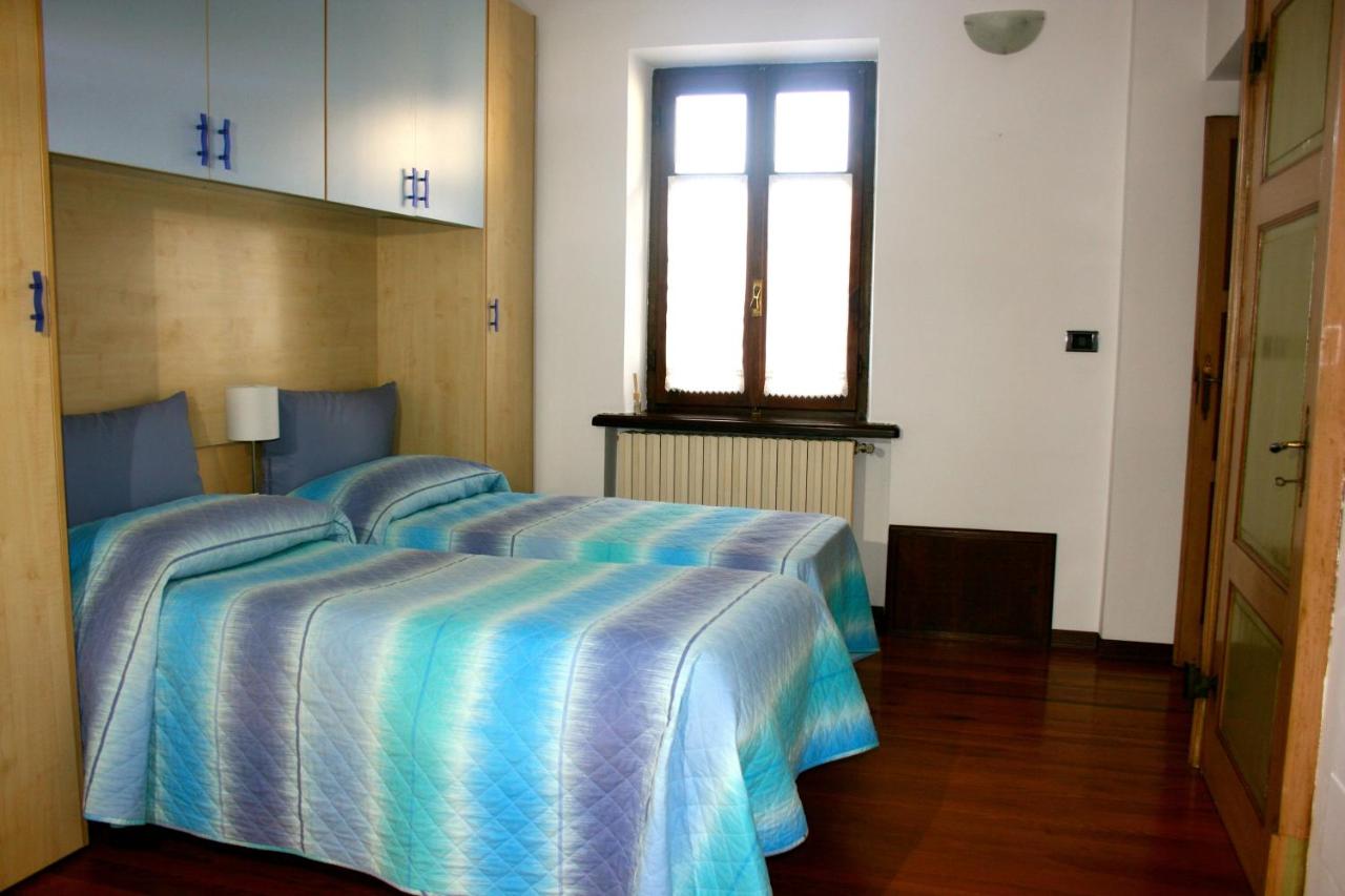 Habitación Doble - 2 camas