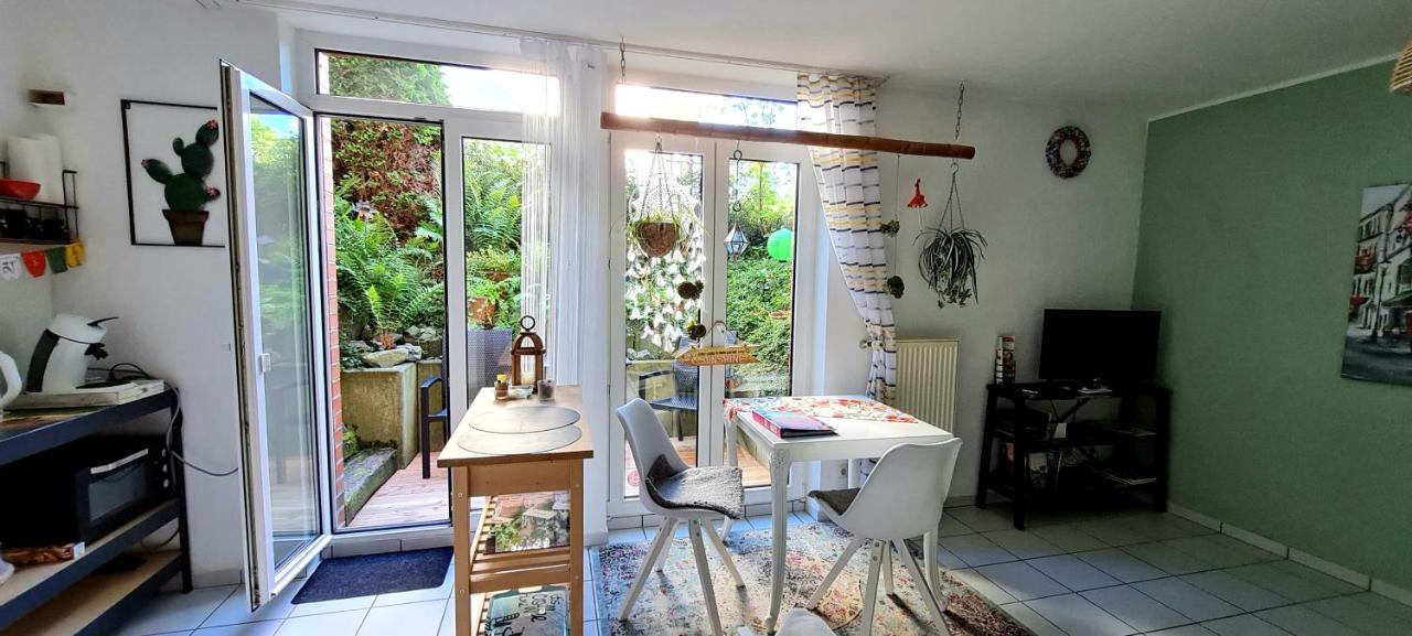 Ferienwohnung Lieblingsplatz für 2 - B&B Nideggen