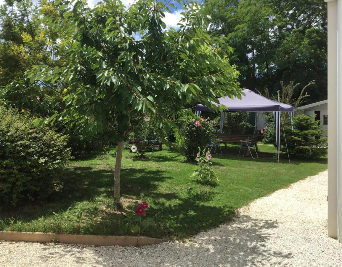 B&B Hiers - Les Lavatères - Bed and Breakfast Hiers