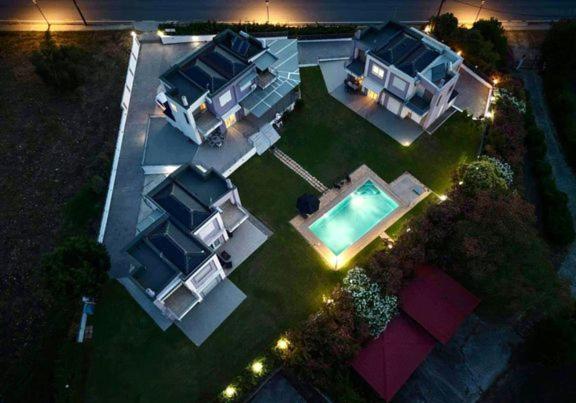Deep Purple House 4 - Bed and Breakfast
