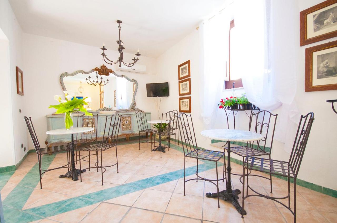 B&B Noto - Albergo La Fontanella - Bed and Breakfast Noto