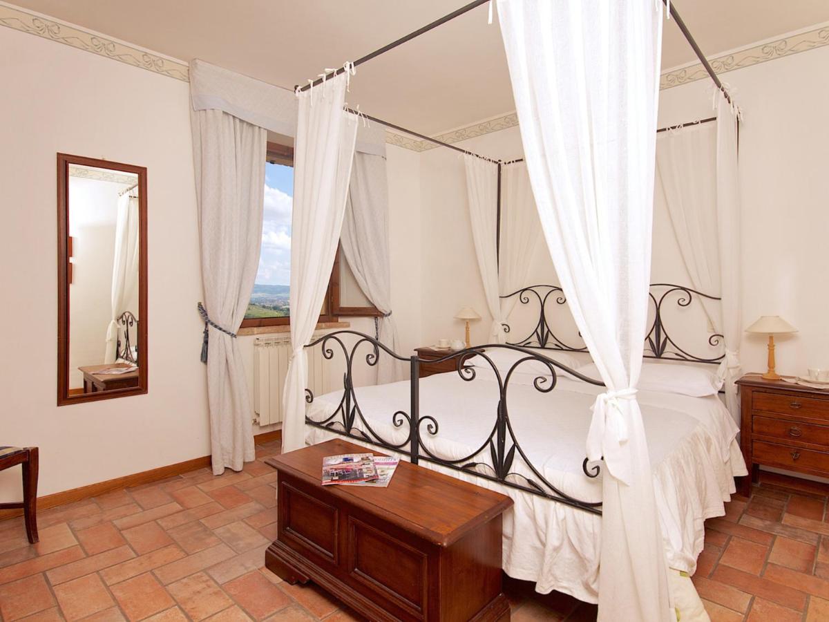 Appartement met 1 Slaapkamer en een Balkon