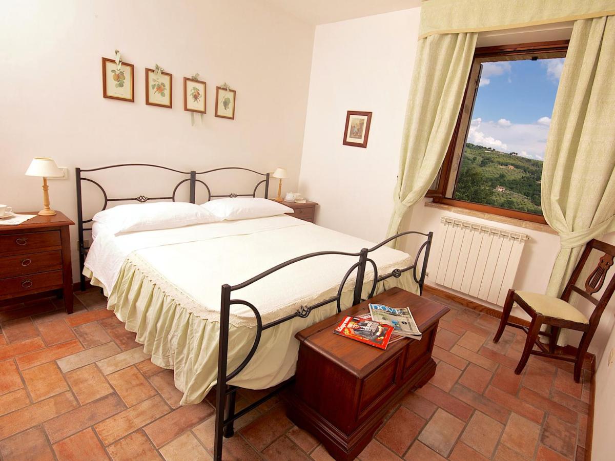 Appartement met balkon (5 volwassenen)