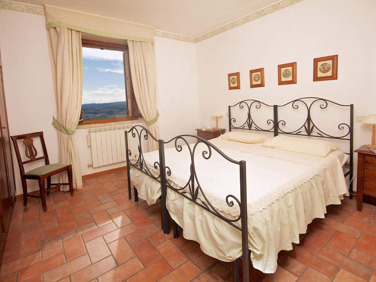 Appartement met Balkon (4 Volwassenen)
