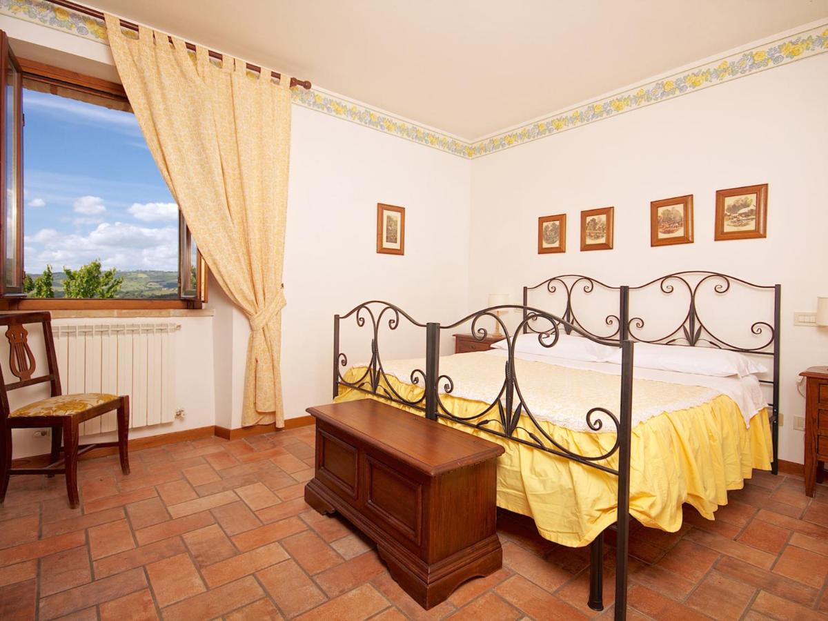 Appartement met Balkon