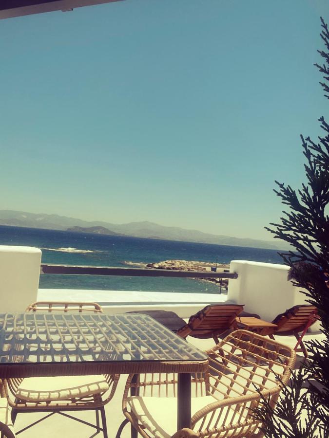All Blue Suites - B&B