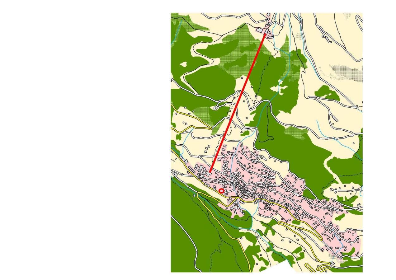 Apartments Vieux Chalet - Bed and Breakfast Grimentz