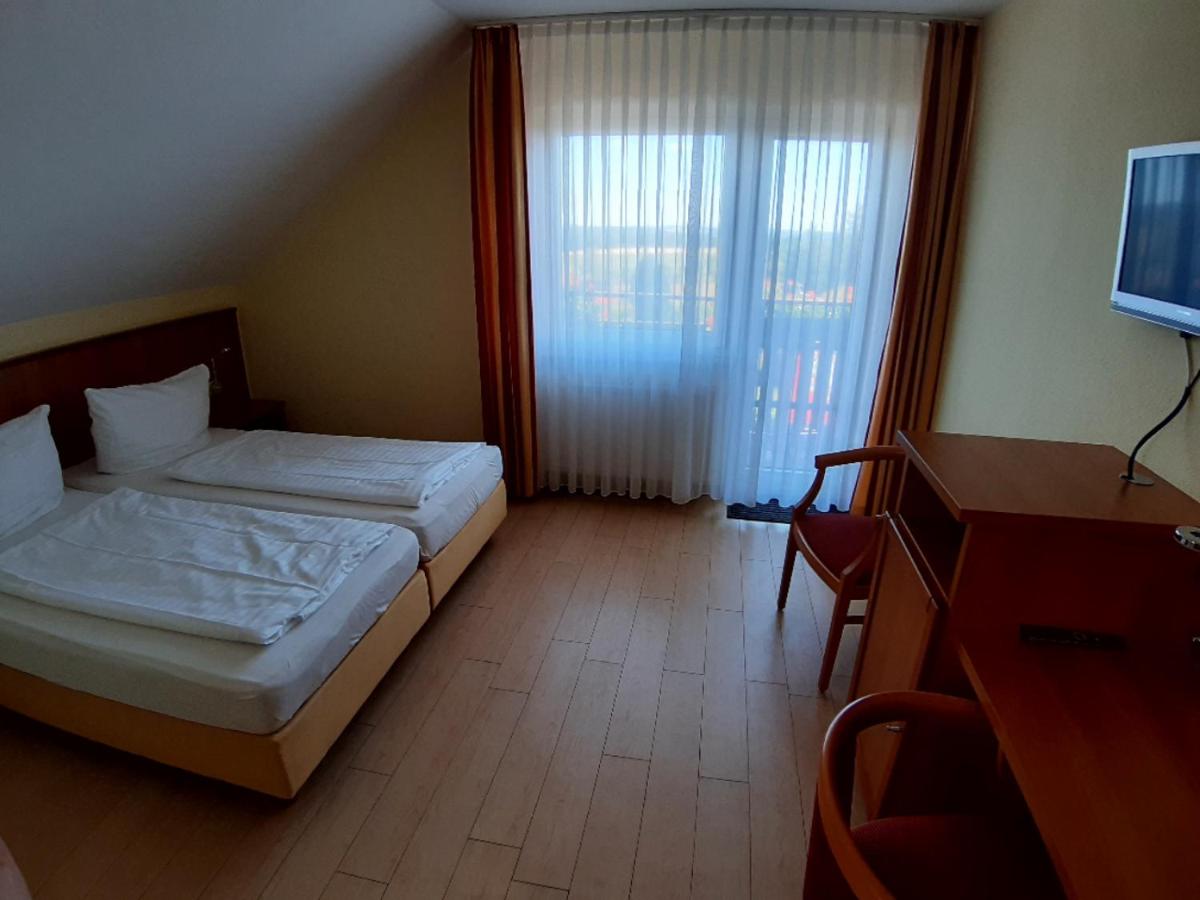Chambre Double avec Baignoire