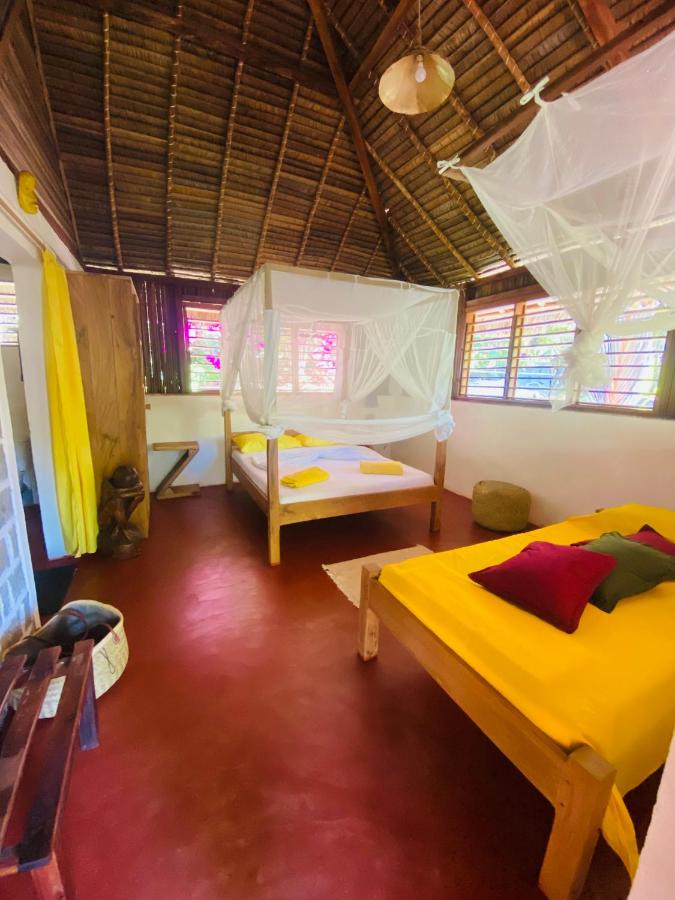 Bungalow Supérieur