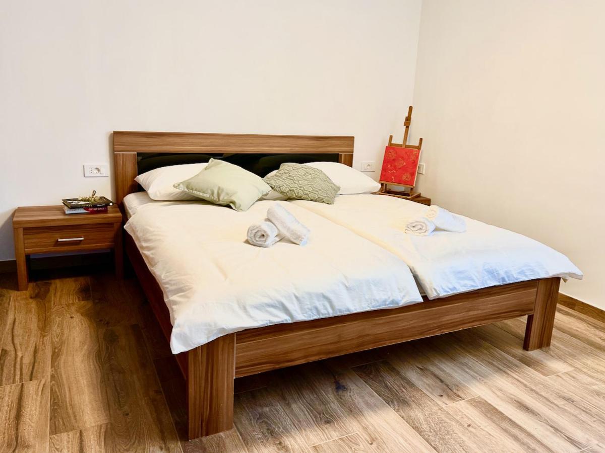 Apartment ZEN - B&B Zgornje Škofije