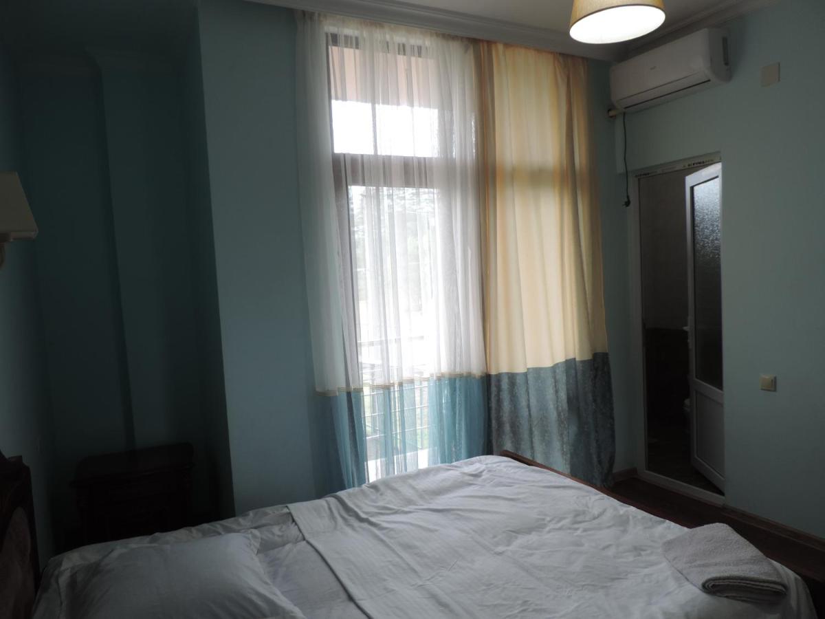 Habitación Doble Deluxe