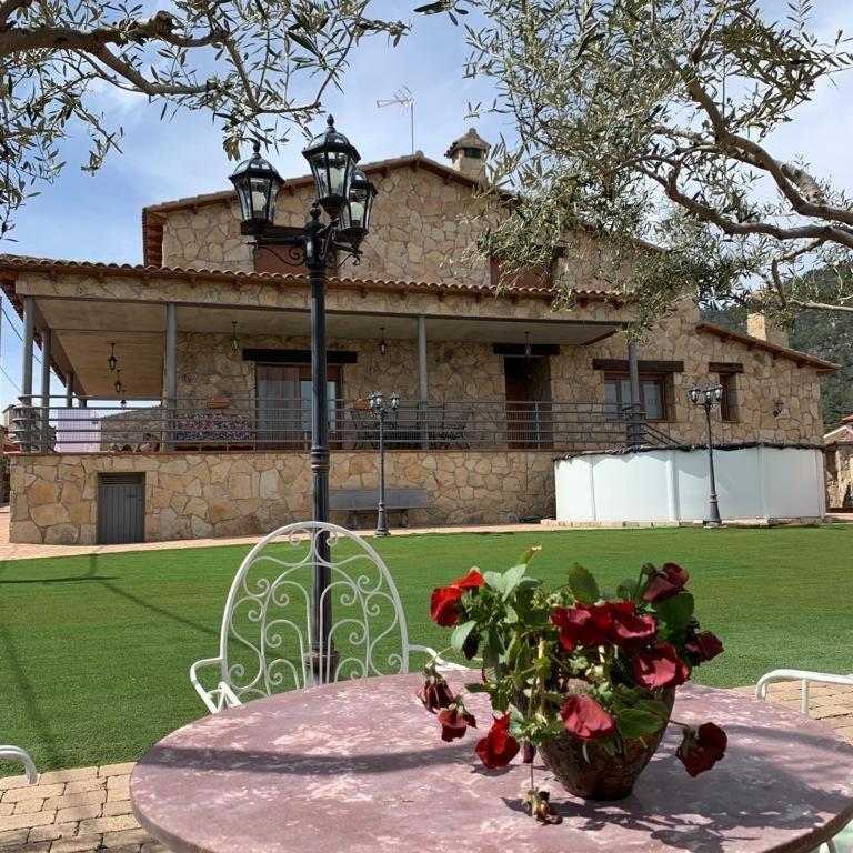 Los Olivos de José - Bed and Breakfast
