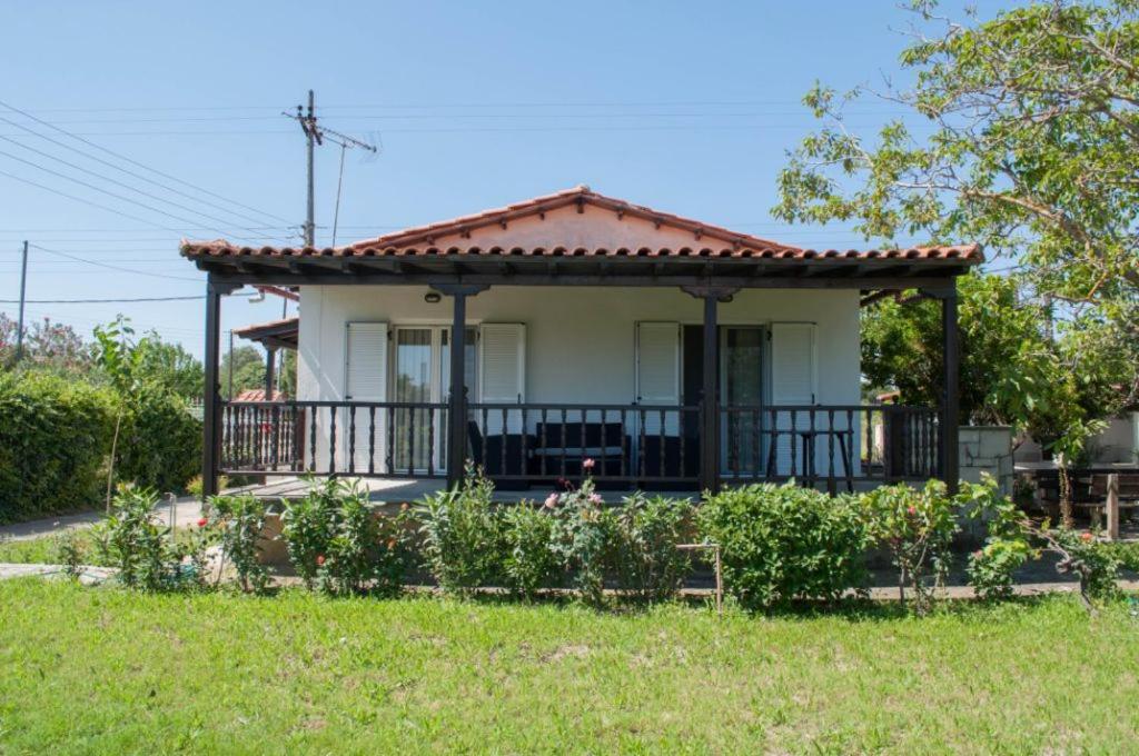 Villa Dimitris - Chambres d’hôtes
