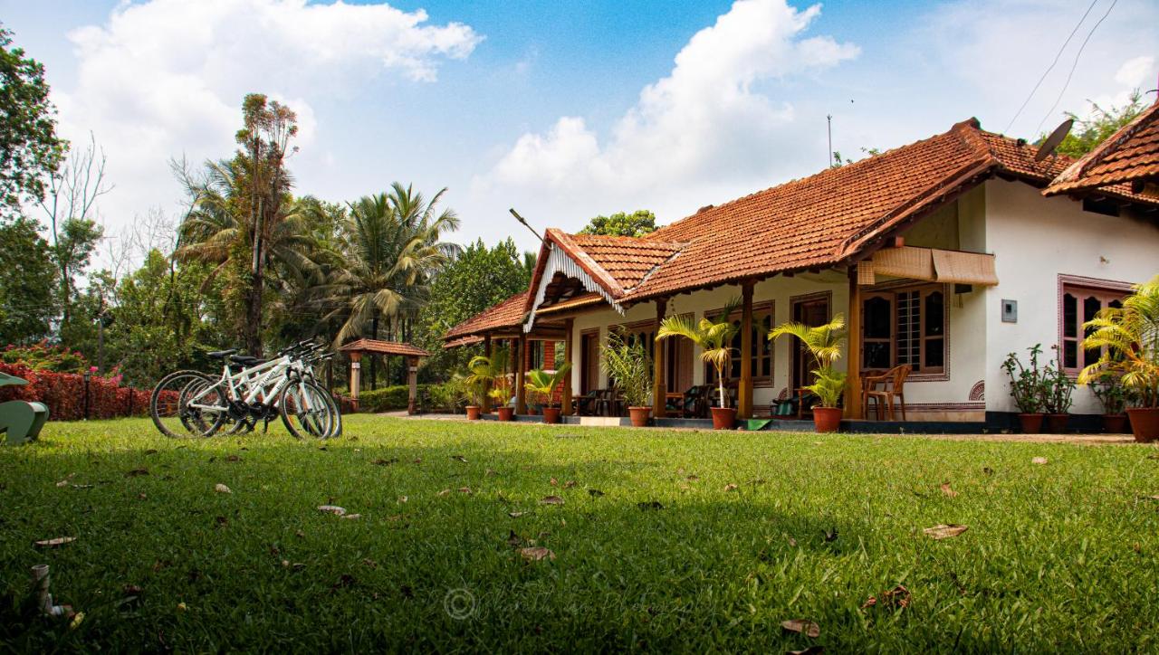 Prakruthi Home Stay - Chambres d’hôtes