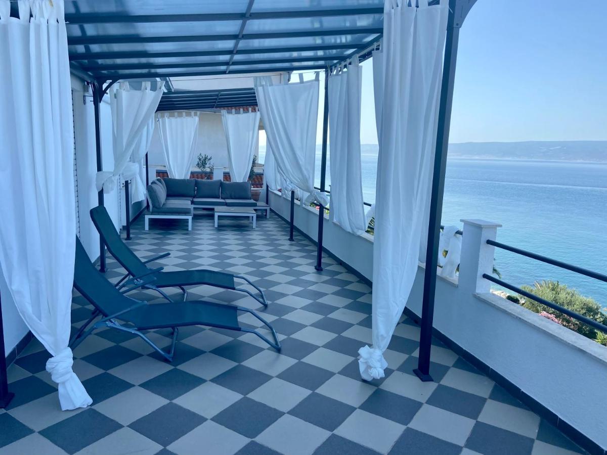 Apartamento Superior