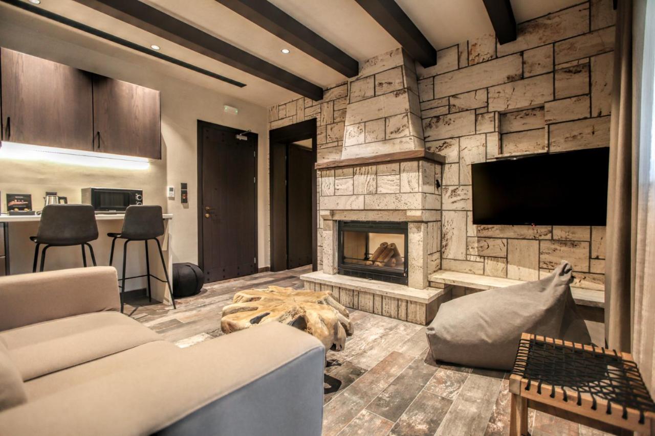 Suite King Deluxe