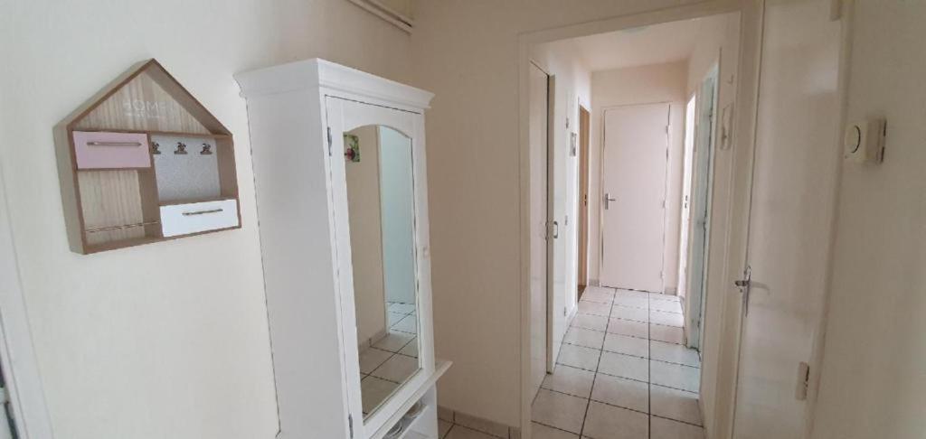 Perpignan Parc des sports-15min de la mer - B&B