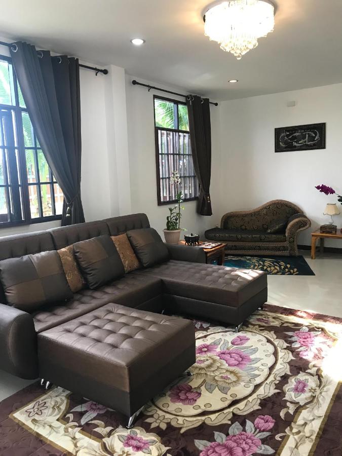 Villa con 3 Camere da Letto