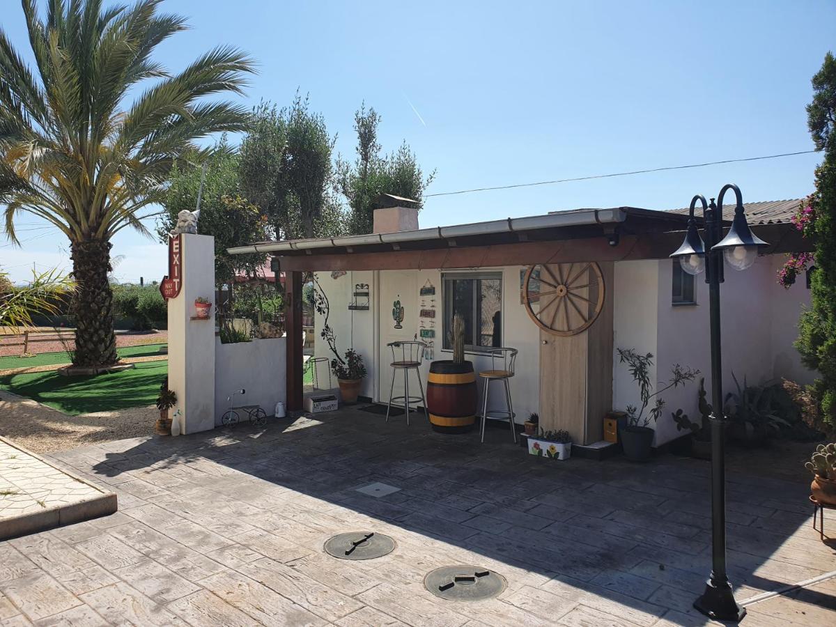 casadelfenix - B&B