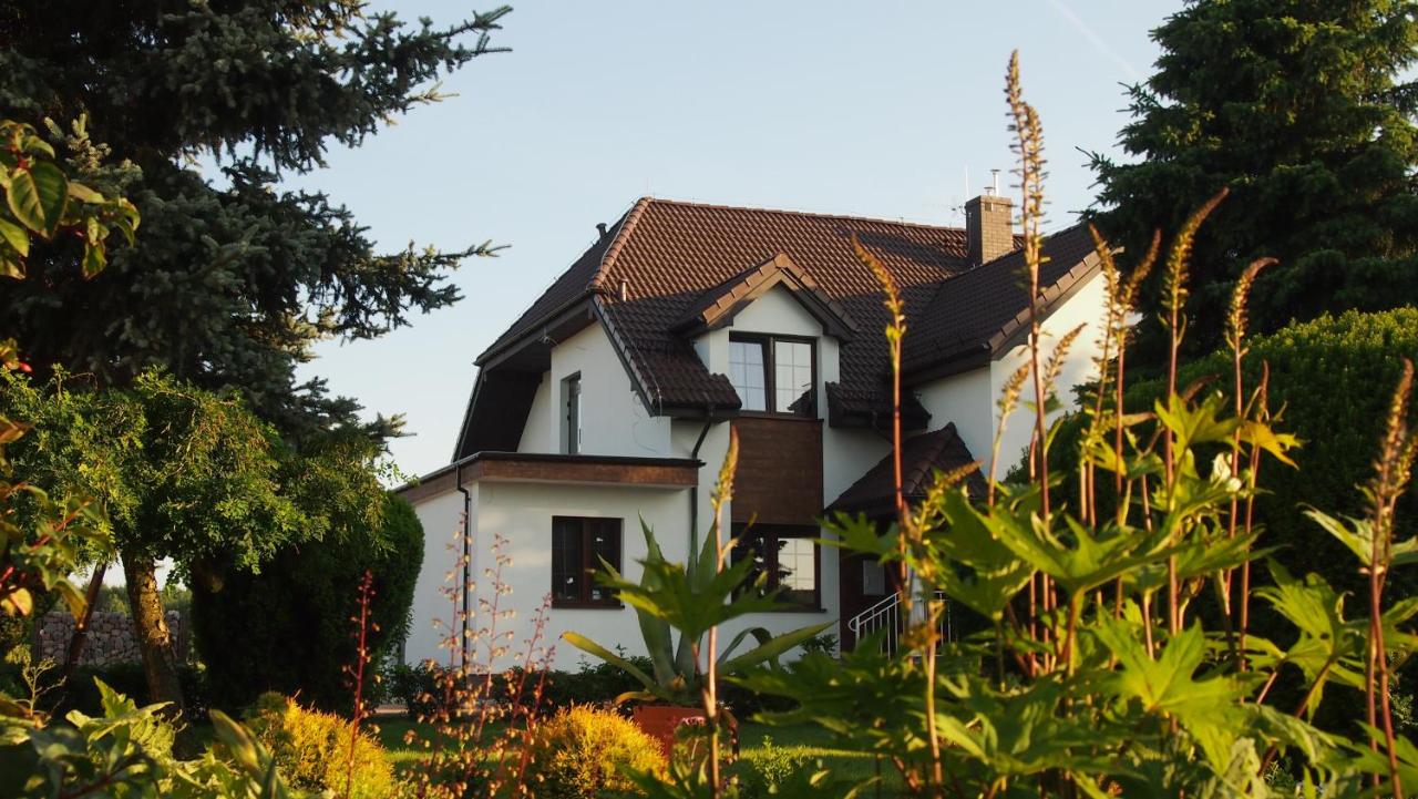 Noclegi Pod Lasem - B&B