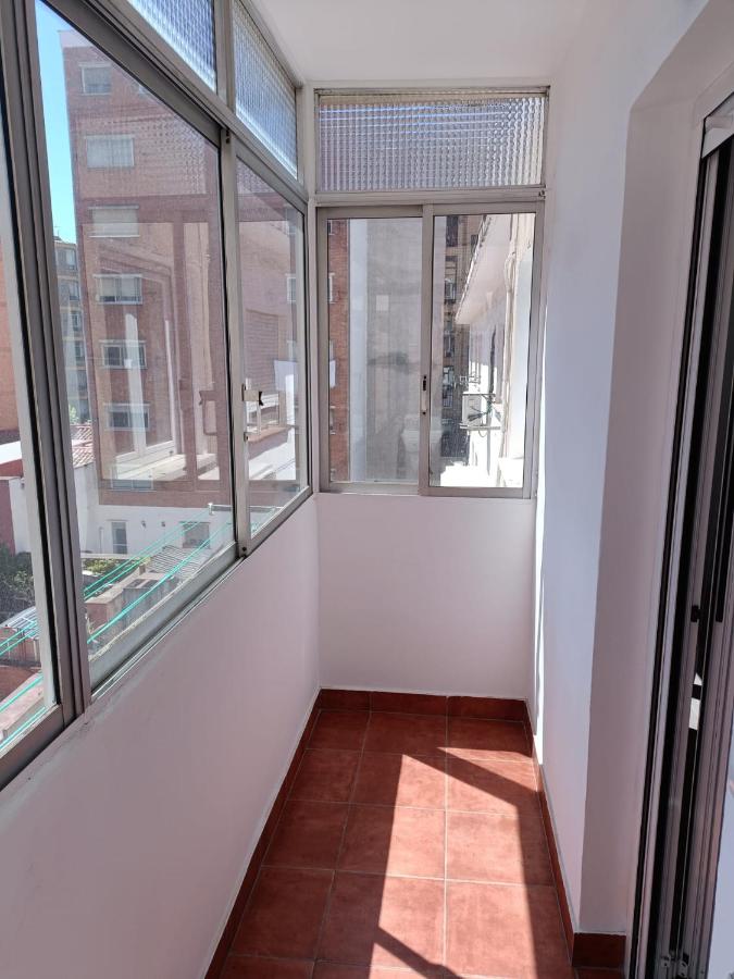 Apartamento El Torreón, con opción a parking - B&B Zaragoza