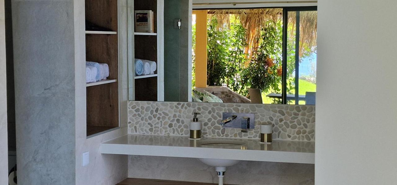 Torre Bella Gardens - Bed and Breakfast Arco da Calheta