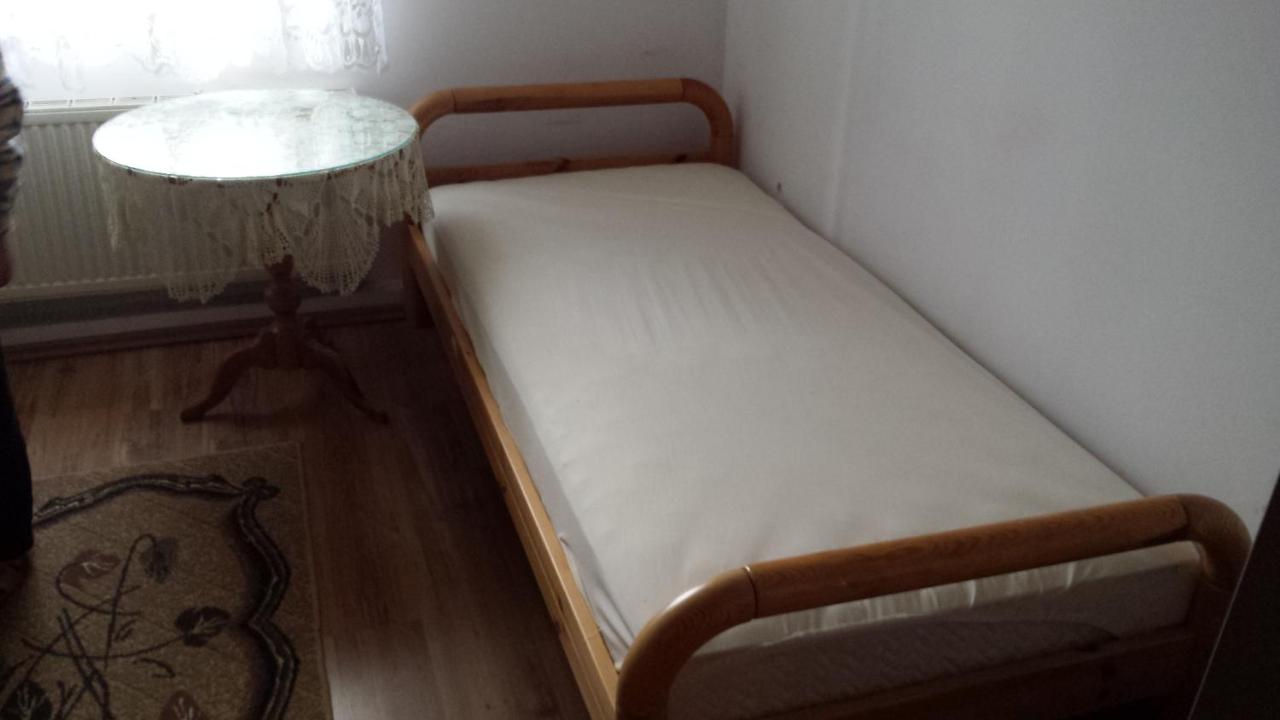 Small Single Room