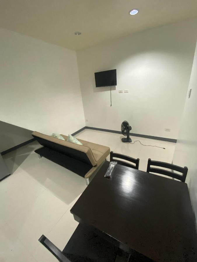 Appartement met 2 slaapkamers