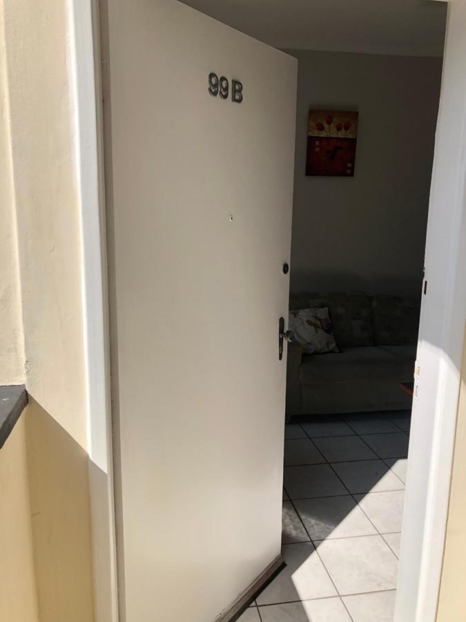 Apartamento Praia Grande - B&B