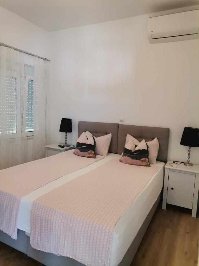 Apartment mit Meerblick