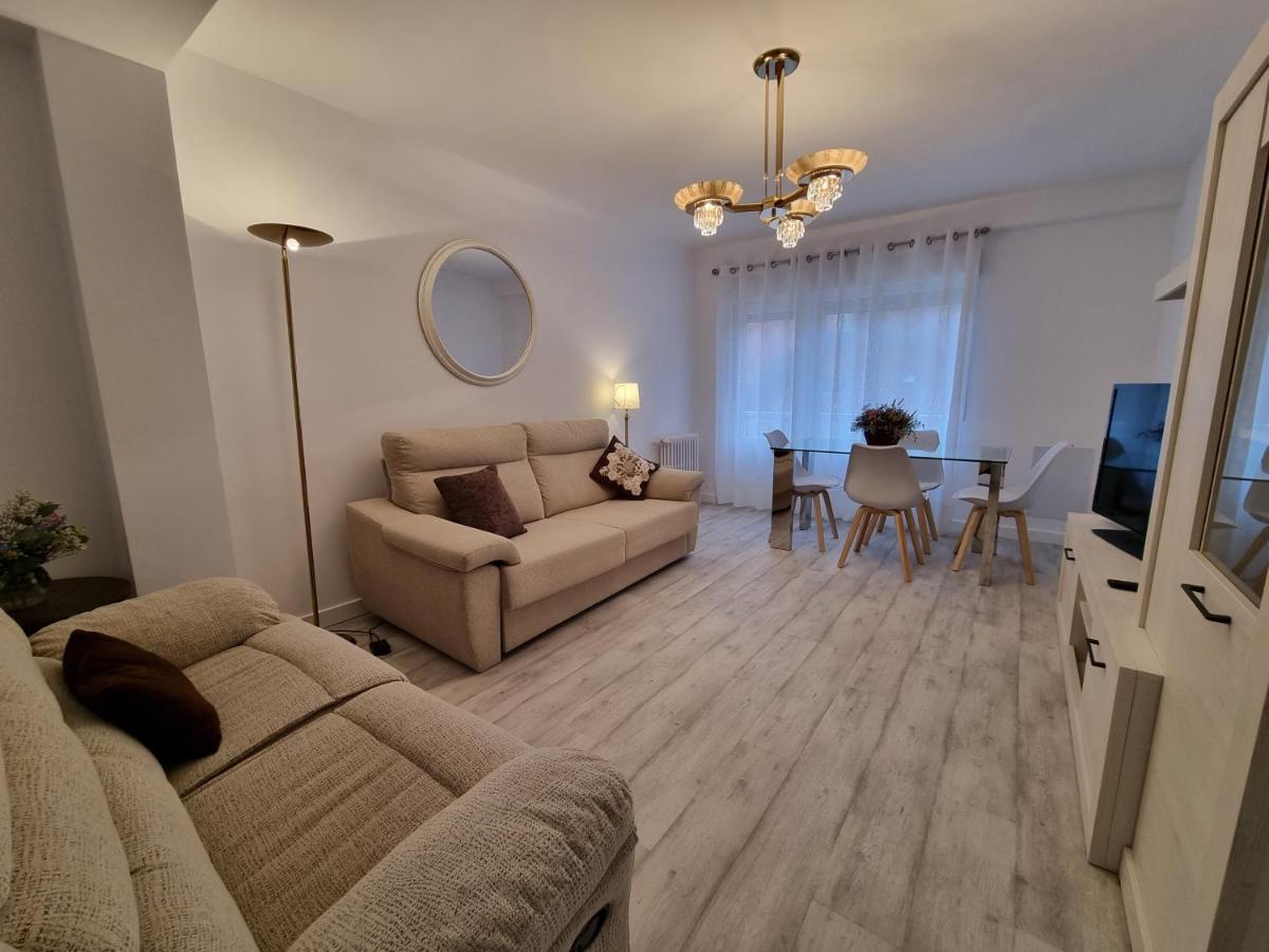 Moderno 143-A Céntrico 3 Habitaciones - Ferienwohnung