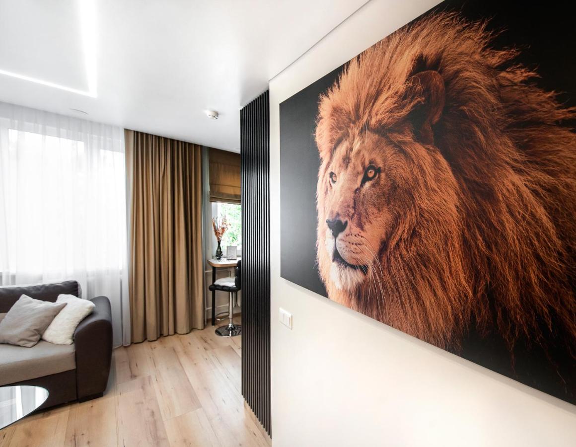 LIONs APARTMENT PALANGA - Ferienwohnung
