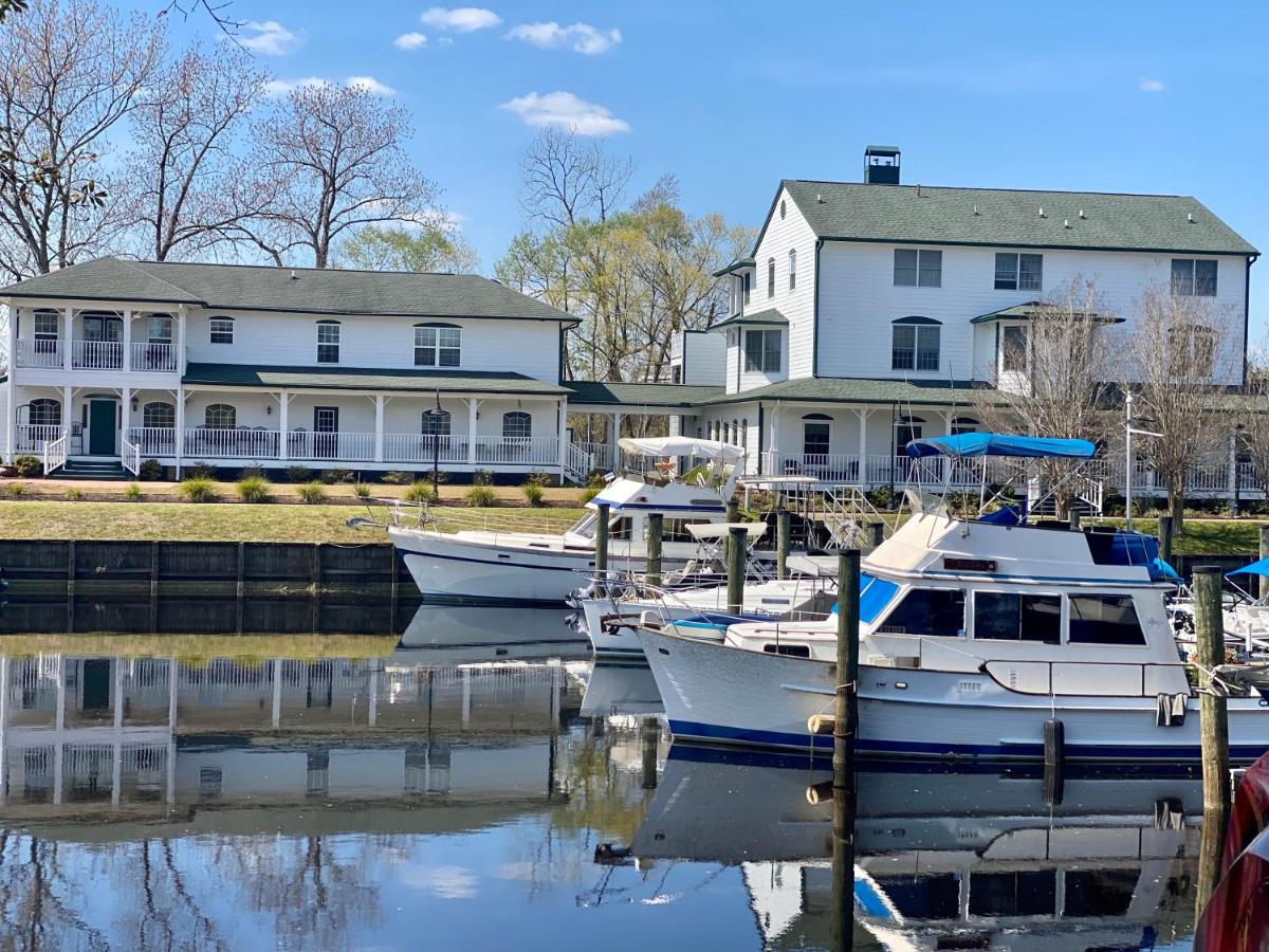 The Cypress Inn - Ferienwohnung Conway