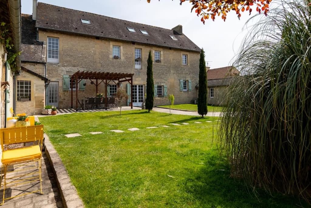 L'Ecurie Gourmande - Bed and Breakfast