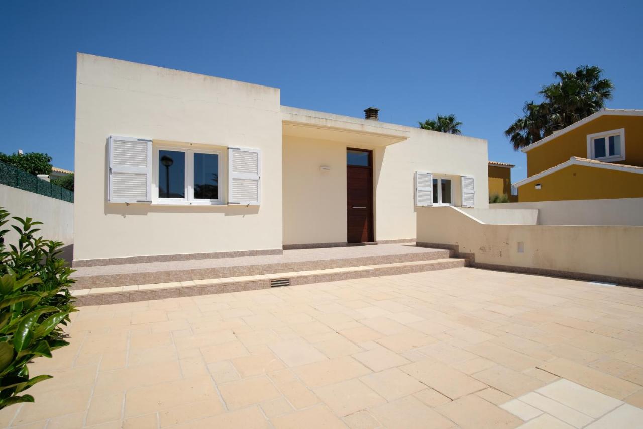 VILLA HOUSES - Villa alta calidad con piscina y jardín - Bed and Breakfast