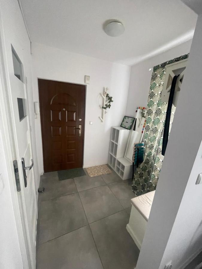 Apartament Słoneczna Oliwa - B&B Gdansk