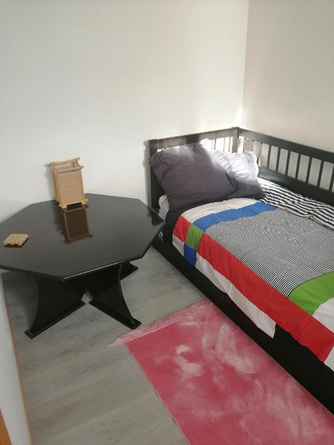 Petit cocon pour 1 personne - B&B