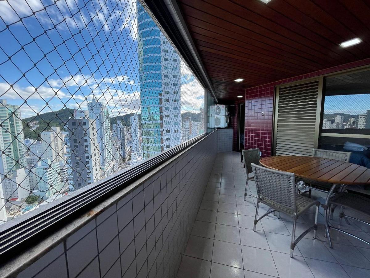 CT01- Vista mar| Telas Proteção| Churrasq, Garagem - B&B