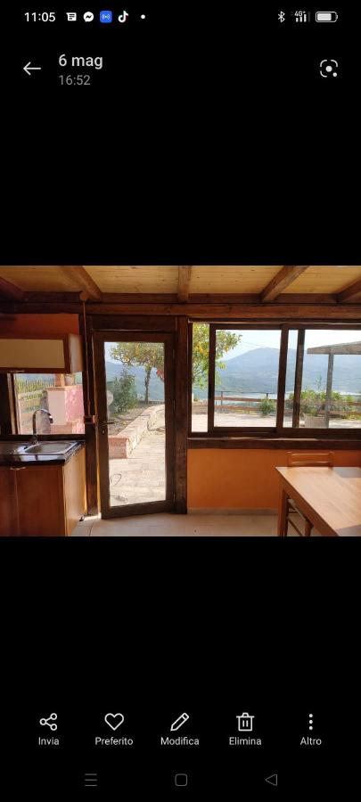 SANTA CRUZ - B&B Cicerale