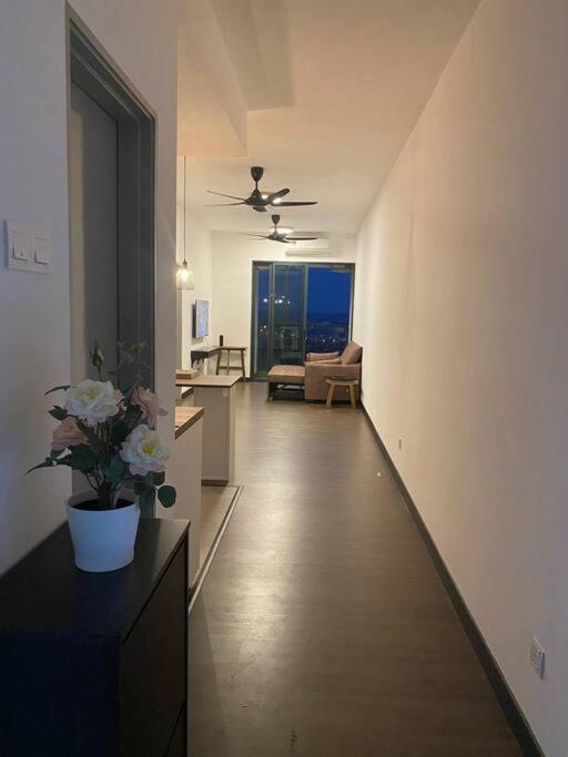 Appartement met 3 Slaapkamers