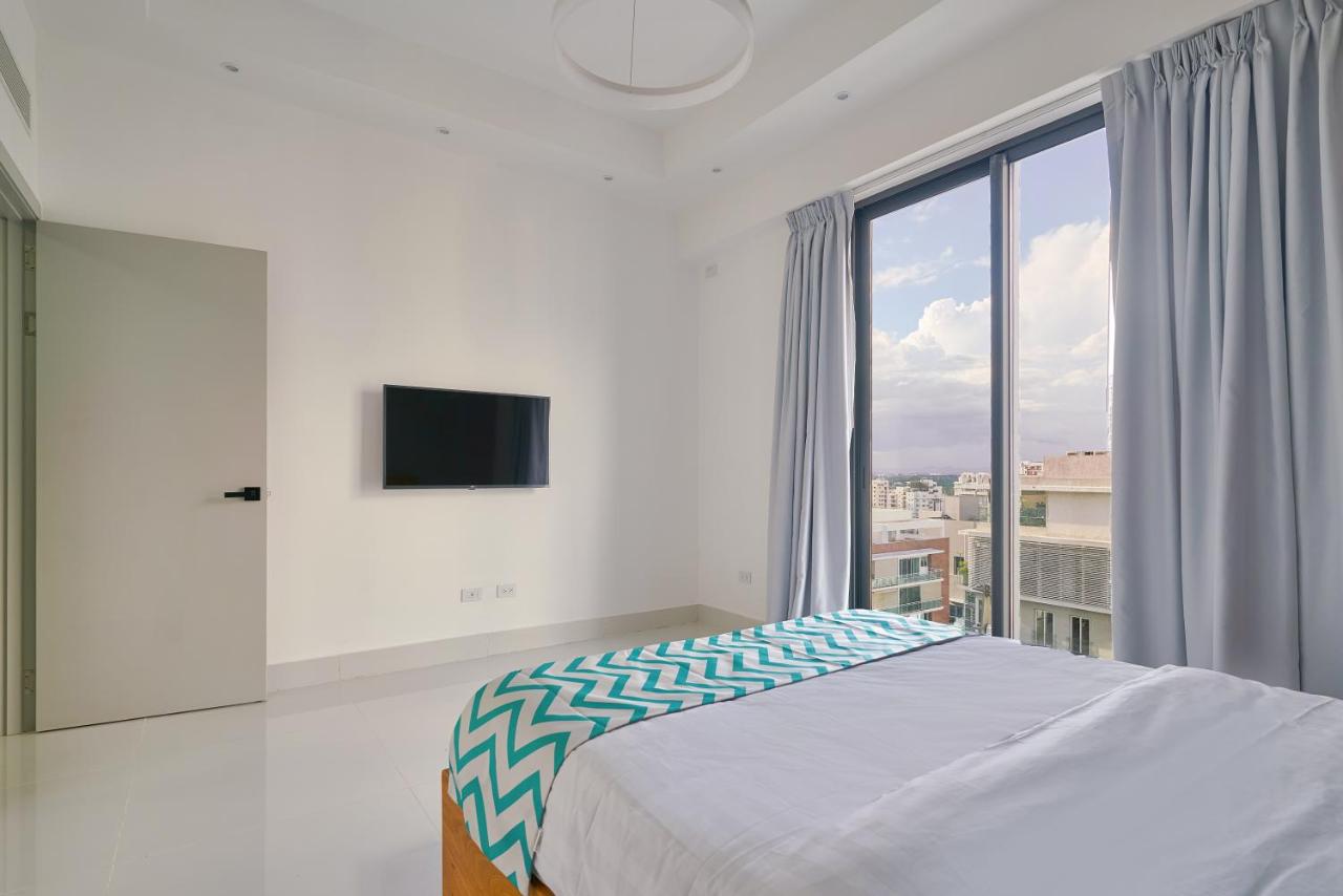 Apartamento de 2 dormitorios