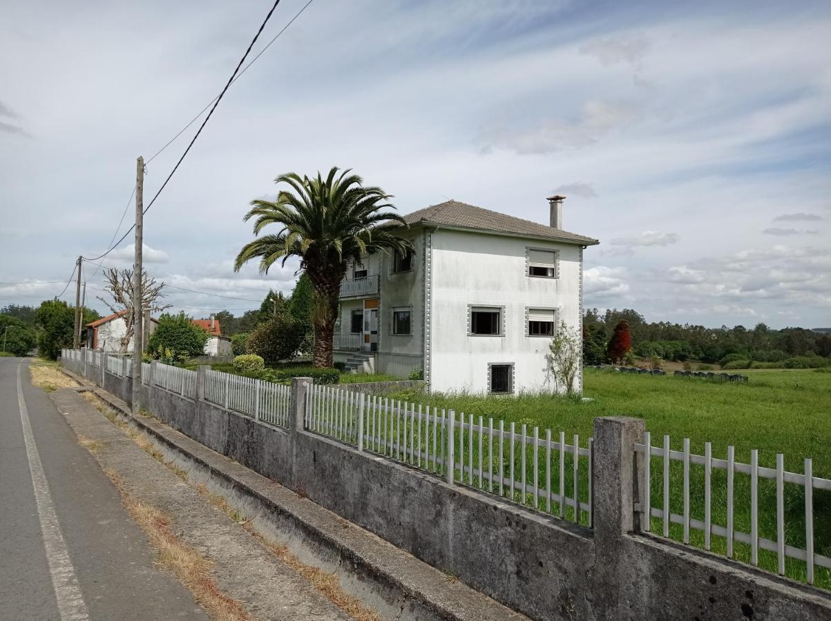 Villa Rica House - Ferienwohnung