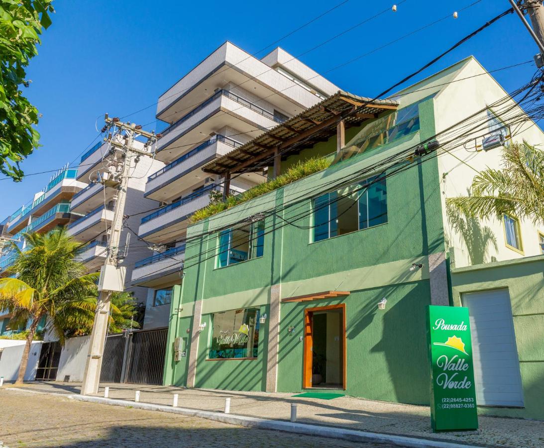 Pousada Valle Verde - B&B