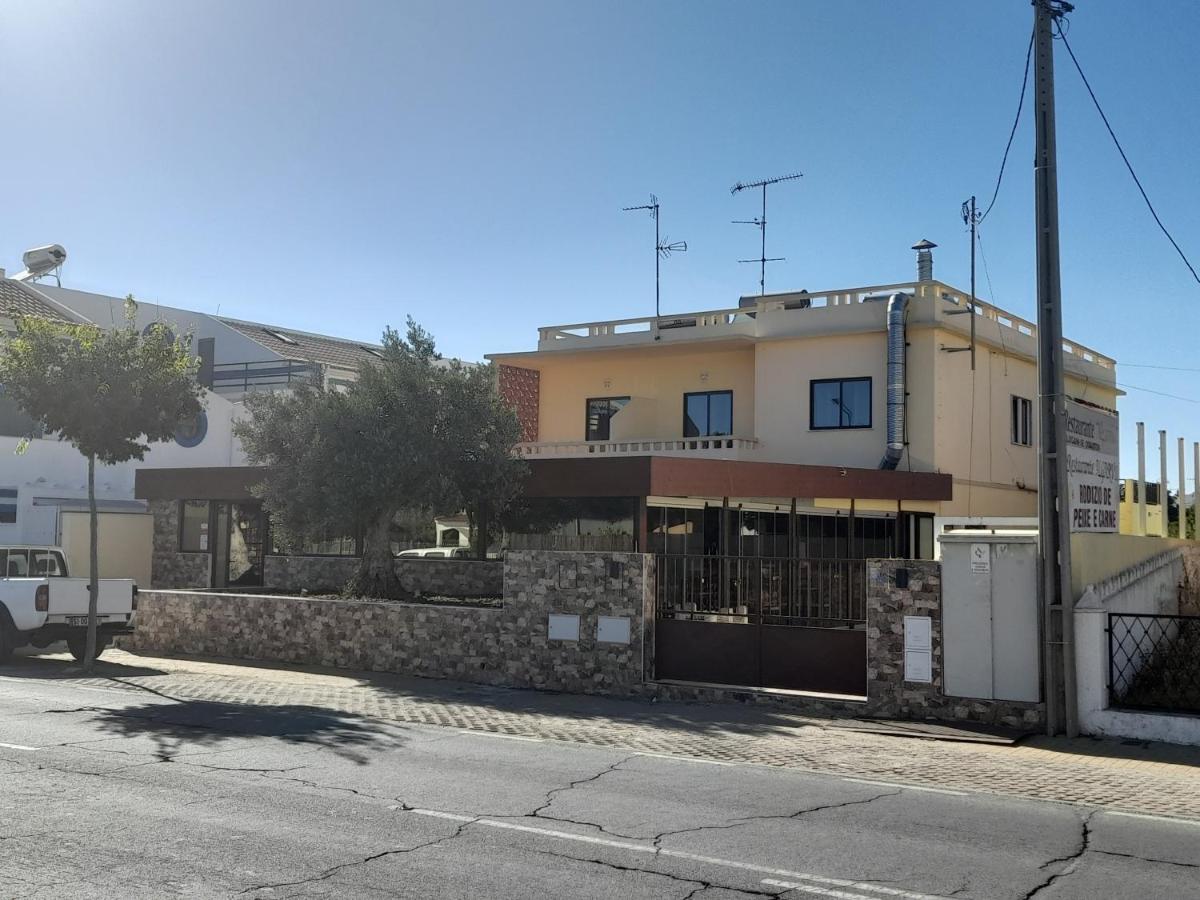Flor de Sal - B&B Vila Real de Santo António