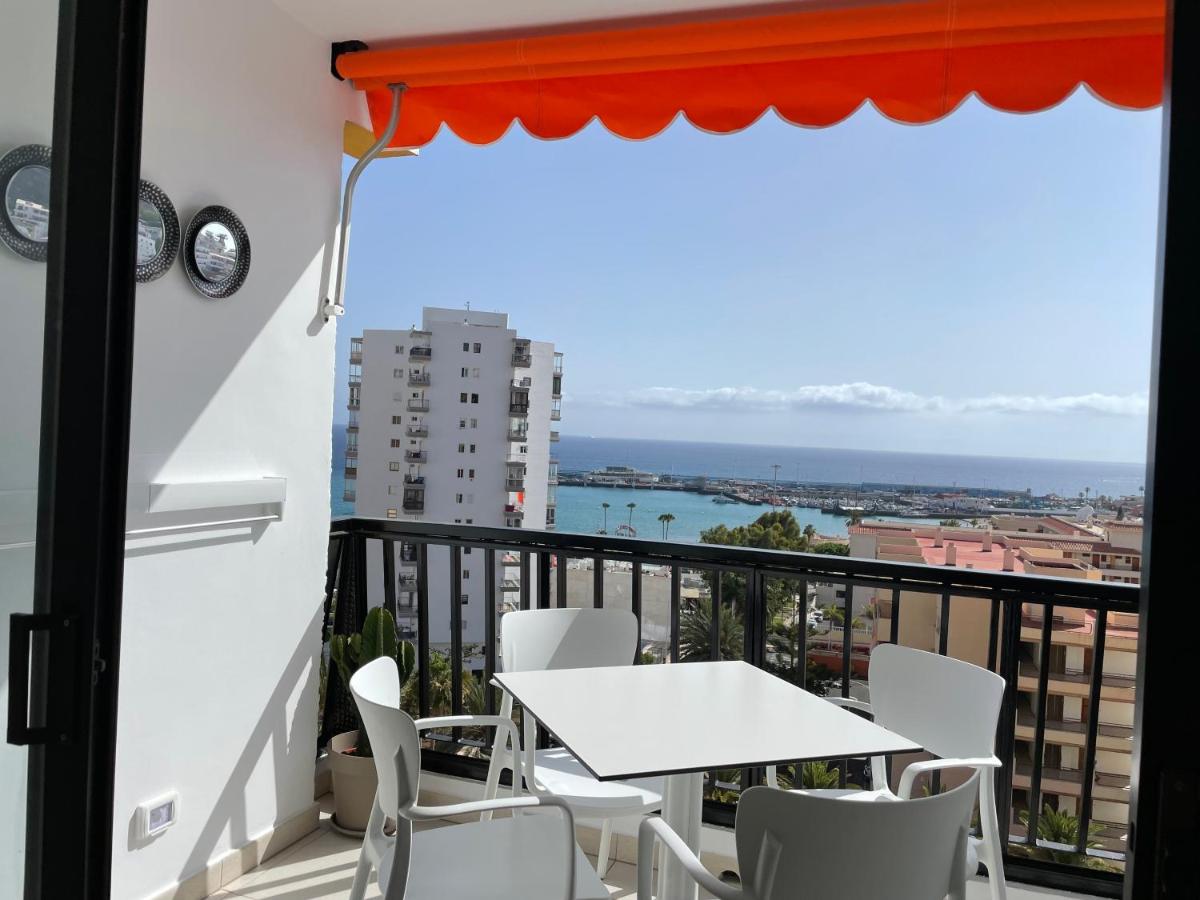 B&B Los Cristianos - Achacay Sunset Apartment - Bed and Breakfast Los Cristianos